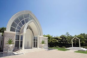 Hilton Tokyo Narita Airport