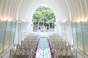 Hilton Tokyo Narita Airport