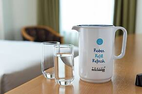 Hilton Tokyo Narita Airport