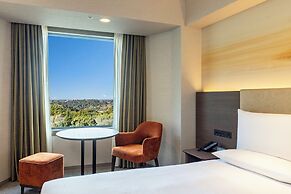 Hilton Tokyo Narita Airport