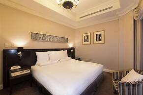 Hilton Tokyo Narita Airport