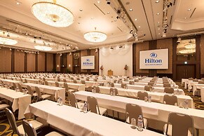 Hilton Tokyo Narita Airport