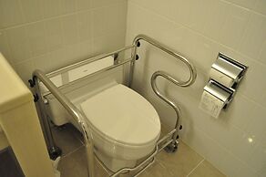 Hilton Tokyo Narita Airport