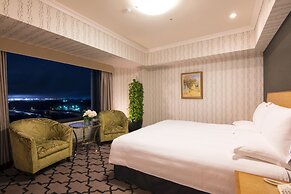 Hilton Tokyo Narita Airport