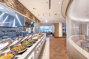 Hilton Tokyo Narita Airport