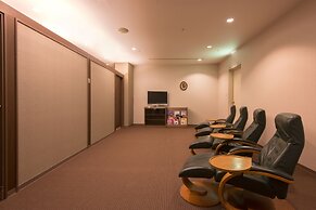 Hilton Tokyo Narita Airport