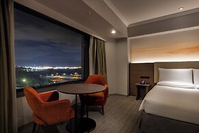 Hilton Tokyo Narita Airport