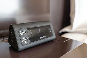 Hilton Tokyo Narita Airport