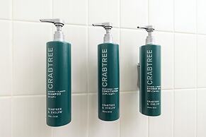 Hilton Tokyo Narita Airport