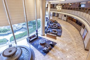 Hilton Tokyo Narita Airport