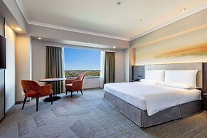 Hilton Tokyo Narita Airport