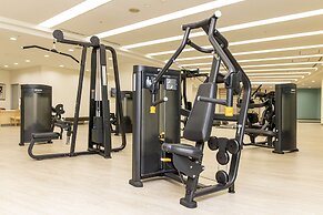 Hilton Tokyo Narita Airport