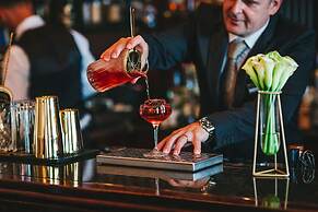 Hotel Esplanade Zagreb