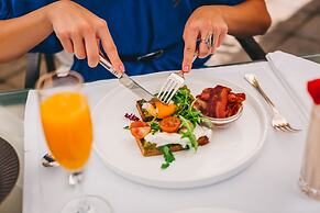 Hotel Esplanade Zagreb