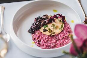 Hotel Esplanade Zagreb