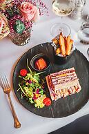 Hotel Esplanade Zagreb