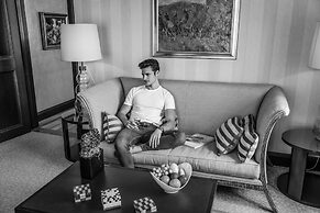 Hotel Esplanade Zagreb