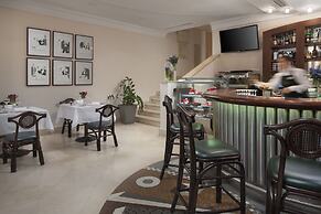 Hotel Esplanade Zagreb