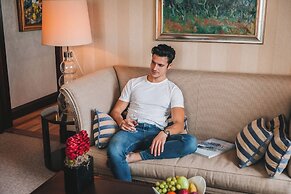 Hotel Esplanade Zagreb