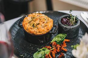 Hotel Esplanade Zagreb