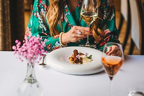 Hotel Esplanade Zagreb