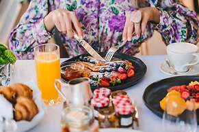 Hotel Esplanade Zagreb