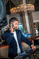 Hotel Esplanade Zagreb