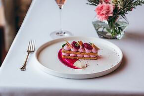 Hotel Esplanade Zagreb