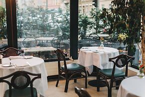 Hotel Esplanade Zagreb