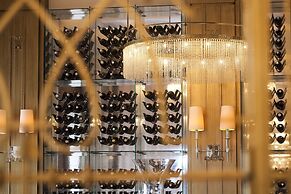 Hotel Esplanade Zagreb