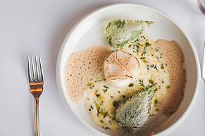 Hotel Esplanade Zagreb