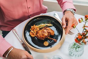 Hotel Esplanade Zagreb