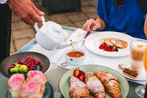 Hotel Esplanade Zagreb