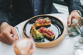 Hotel Esplanade Zagreb