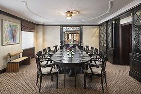 Hotel Esplanade Zagreb