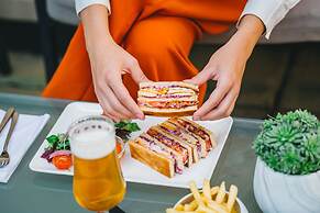 Hotel Esplanade Zagreb