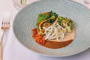 Hotel Esplanade Zagreb