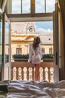 Hotel Esplanade Zagreb