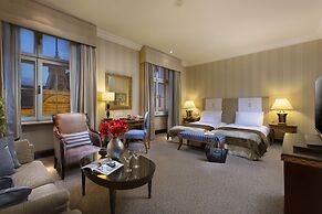 Hotel Esplanade Zagreb