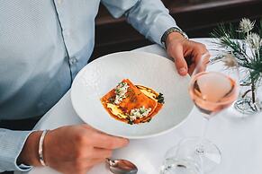 Hotel Esplanade Zagreb