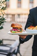 Hotel Esplanade Zagreb