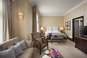 Hotel Esplanade Zagreb