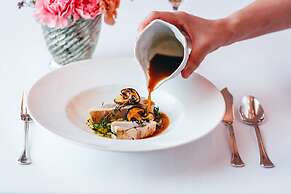 Hotel Esplanade Zagreb