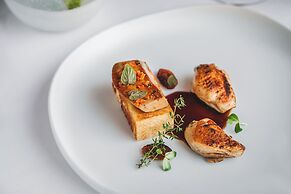 Hotel Esplanade Zagreb