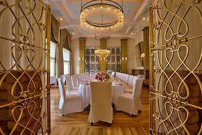 Hotel Esplanade Zagreb