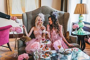 Hotel Esplanade Zagreb