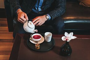 Hotel Esplanade Zagreb