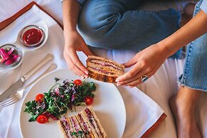 Hotel Esplanade Zagreb