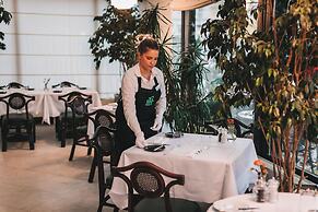 Hotel Esplanade Zagreb