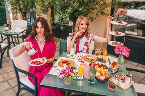 Hotel Esplanade Zagreb